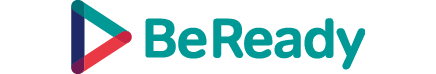 BeReady logo
