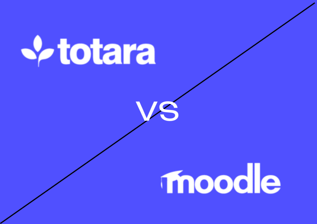Totara vs Moodle