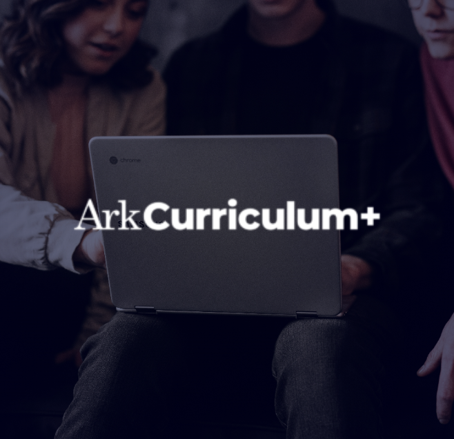 ArkCurriculum